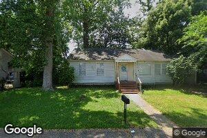 316 Court St, Mobile, AL 36611