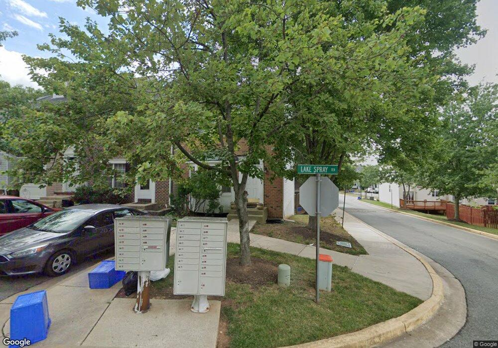 21201 Lake Spray Terrace, Germantown, MD 20876 - photo 1