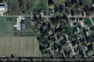 410 N Elizabeth St, Stronghurst, IL 61480