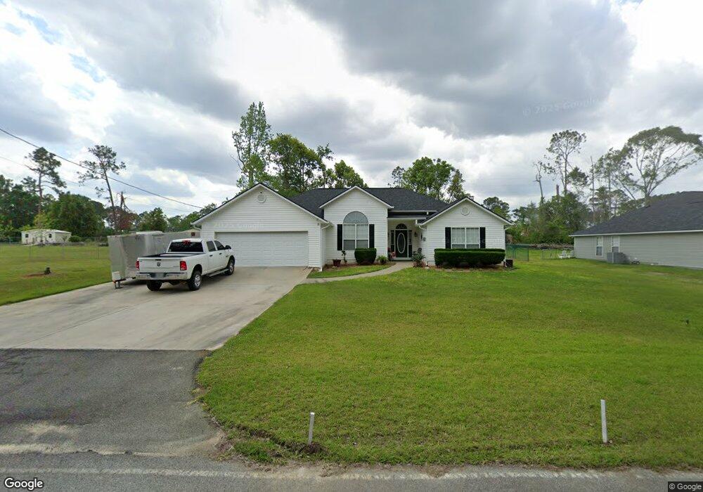 310 Pearson Ln, Douglas, GA 31533 - photo 1