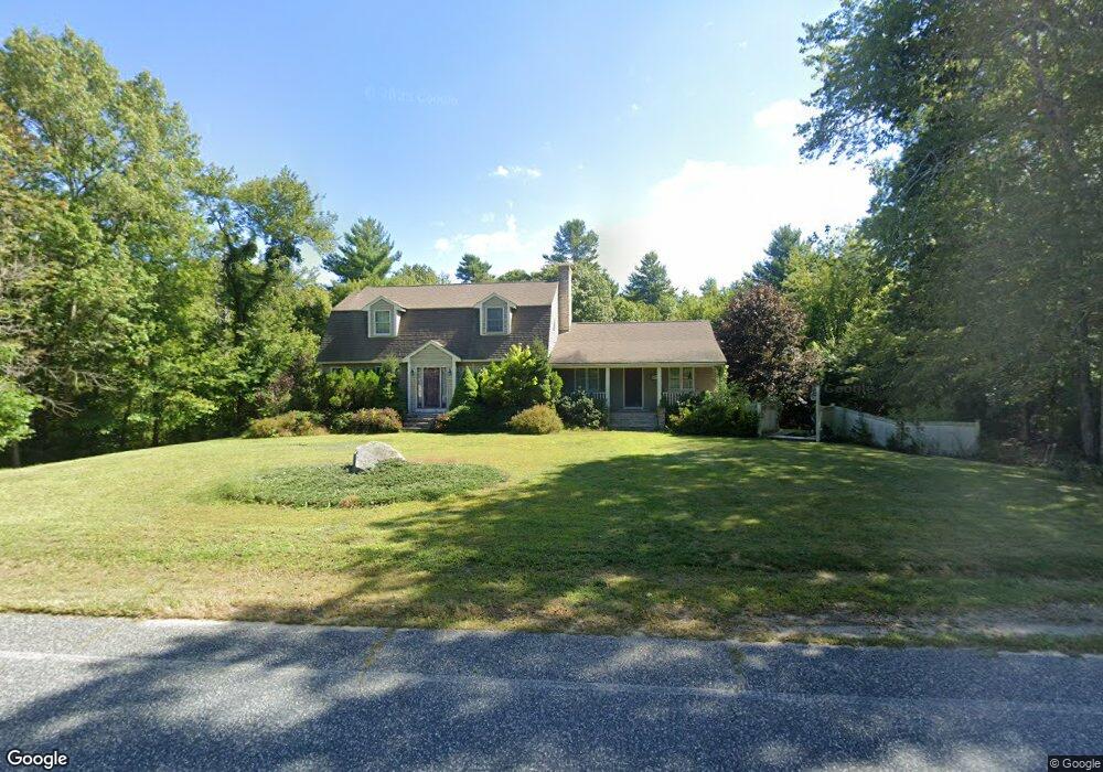 13 Dean St, Rehoboth, MA 02769 - photo 1