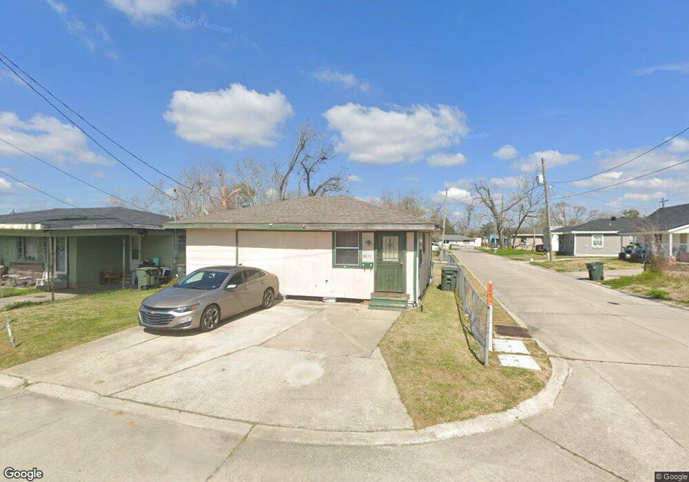 2015 Pinehurst St, Lake Charles, LA 70601 - photo 1