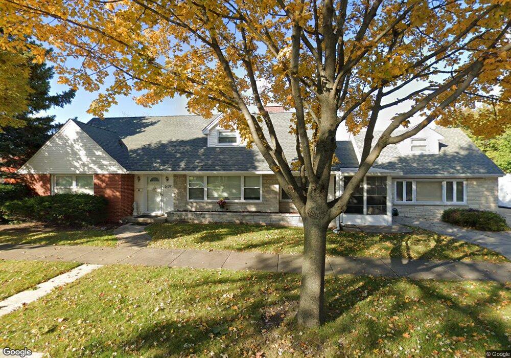 1657 Norfolk Ave, Westchester, IL 60154 - photo 1