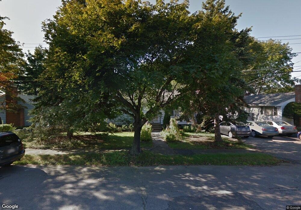 61 James St, West Newton, MA 02465 - photo 1