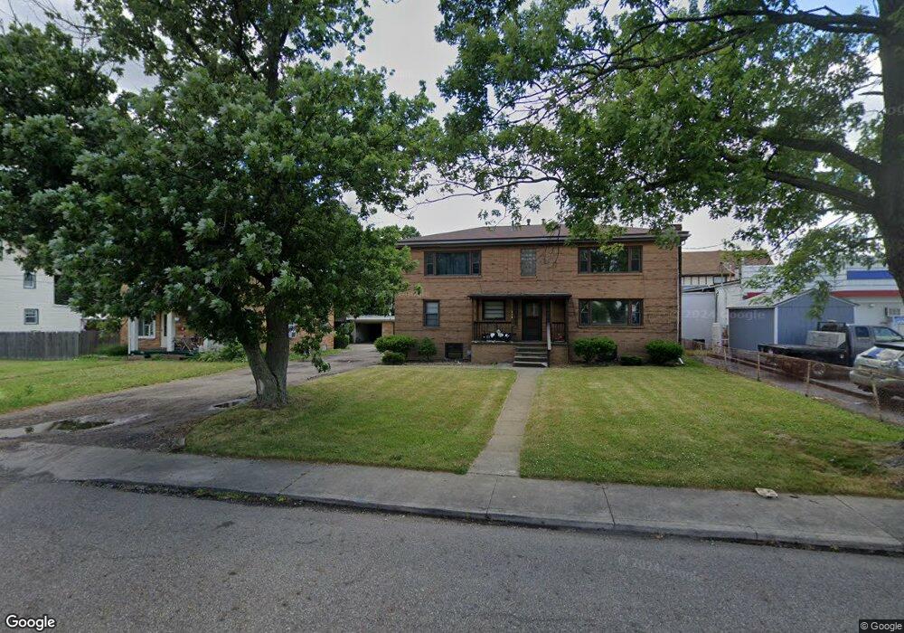 114 29th St NE, Canton, OH 44714 - photo 1