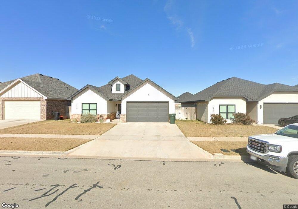 4610 Velta Ln, Abilene, TX 79606 - photo 1