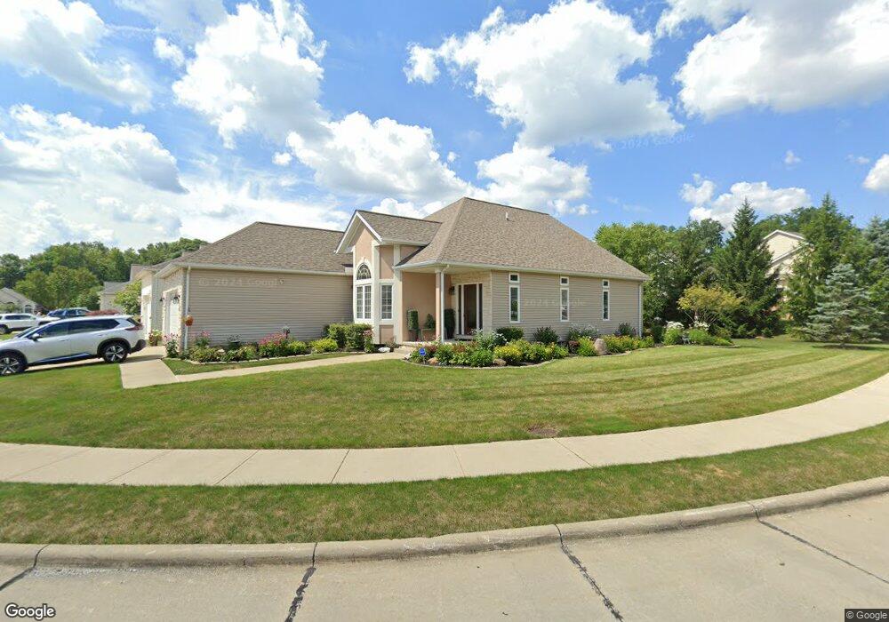 9553 Scottsdale Dr, Broadview Heights, OH 44147 - photo 1