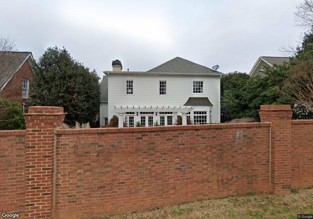 3500 Paces Ferry Cir SE unit 2, Smyrna, GA 30080 - photo 1