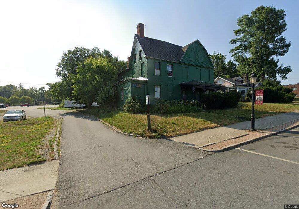 38 North St, Calais, ME 04619 - photo 1