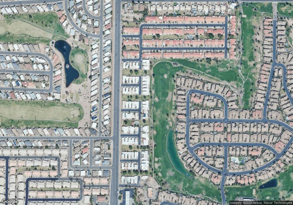 2221 N Recker Rd, Mesa, AZ 85215 - photo 1