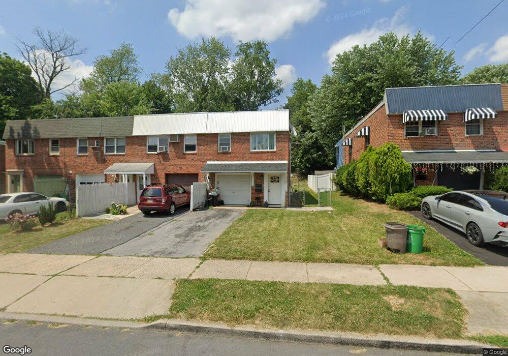 647 Dixon St, Allentown, PA 18103 - photo 1