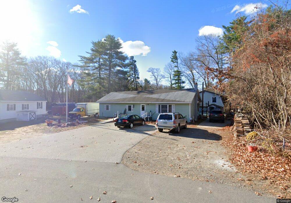 22 S Main St, Seabrook, NH 03874 - photo 1