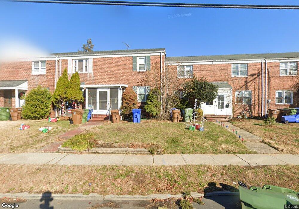 752 N Stiles St, Linden, NJ 07036 - photo 1