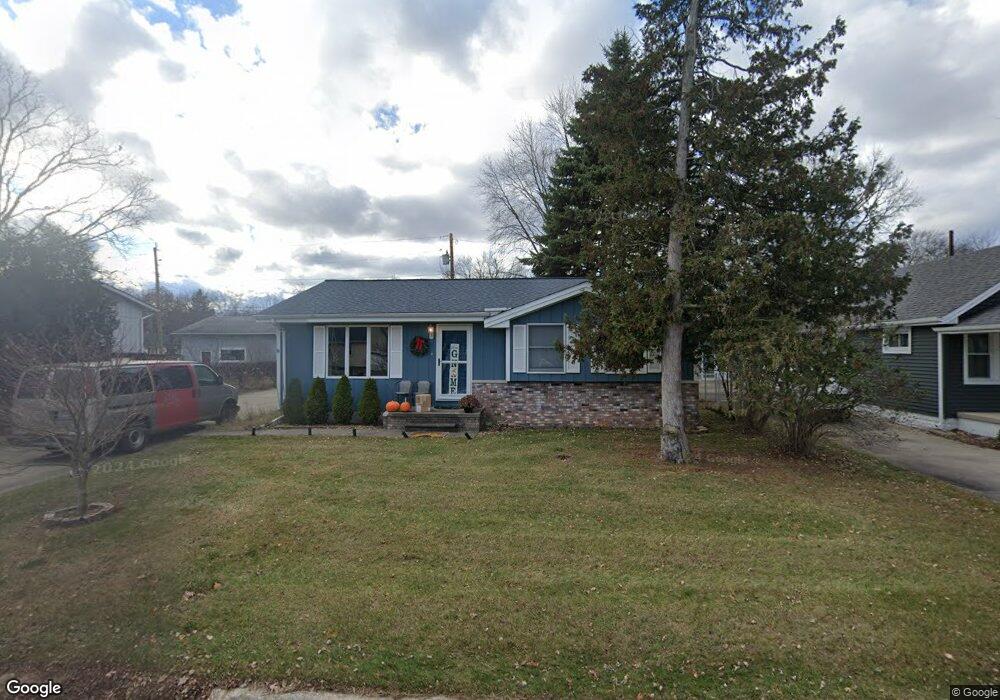 2909 18th Ave, Port Huron, MI 48060 - photo 1