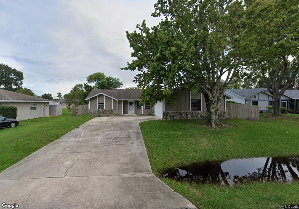 1620 Sutschek St NE, Palm Bay, FL 32907 - photo 1