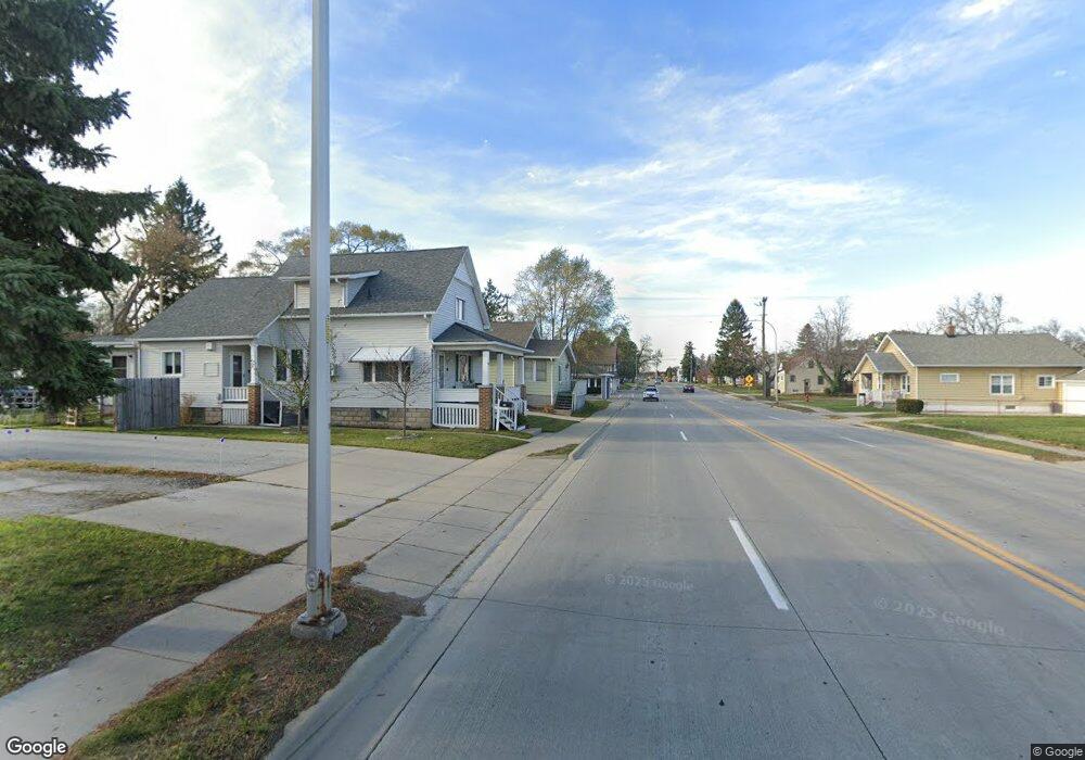 6 Taylor St, Port Huron, MI 48060 - photo 1