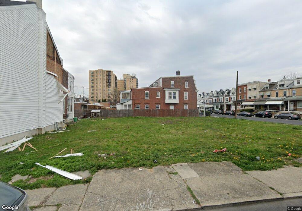 442 N Fulton St, Allentown, PA 18102 - photo 1