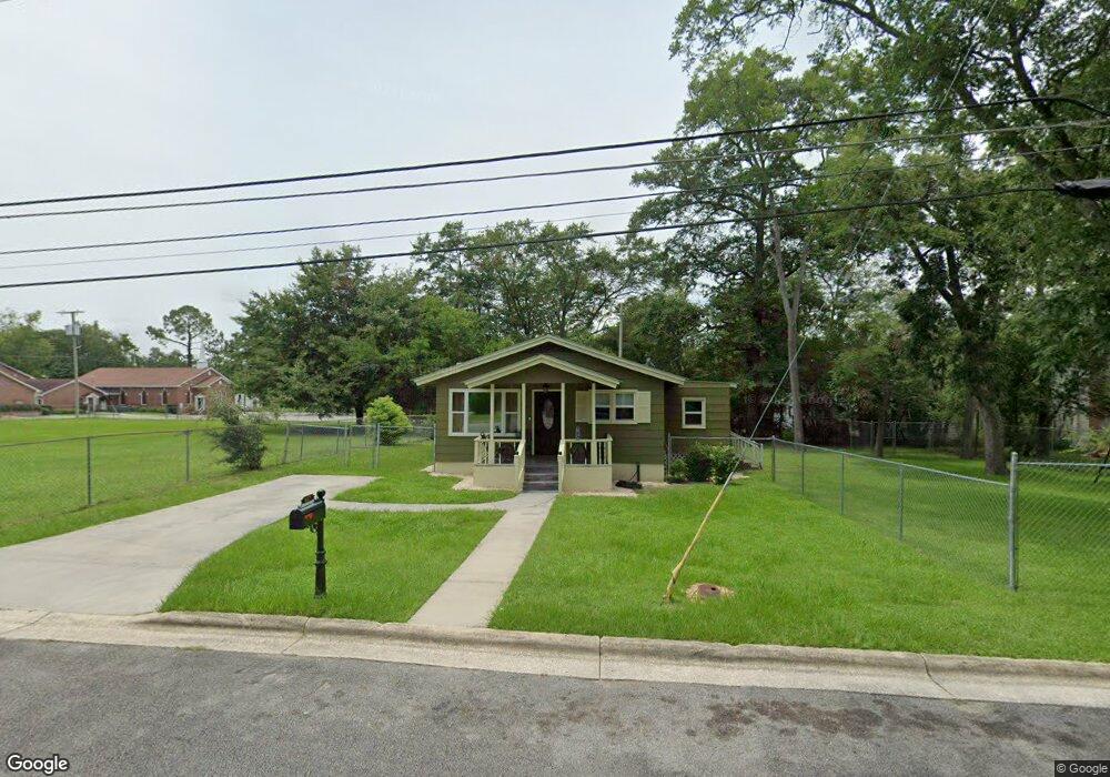 617 4th St NW, Moultrie, GA 31768 - photo 1