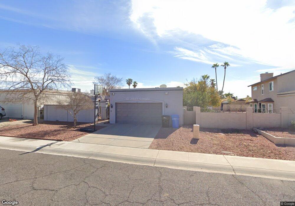 1417 E Kristal Way, Phoenix, AZ 85024 - photo 1