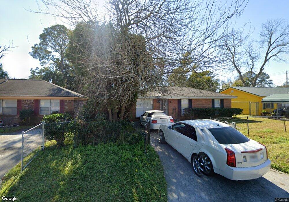 909 E 31st St, Savannah, GA 31401 - photo 1