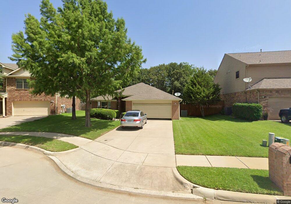 2605 Weslayan Dr, Denton, TX 76210 - photo 1