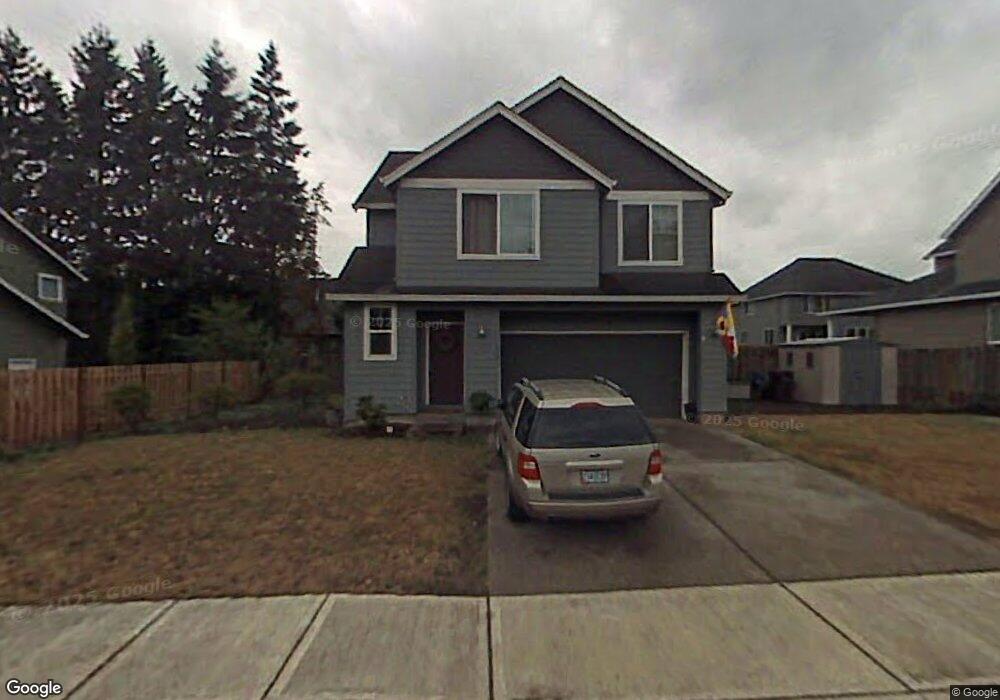 1461 NE 18th Place, Canby, OR 97013 - photo 1