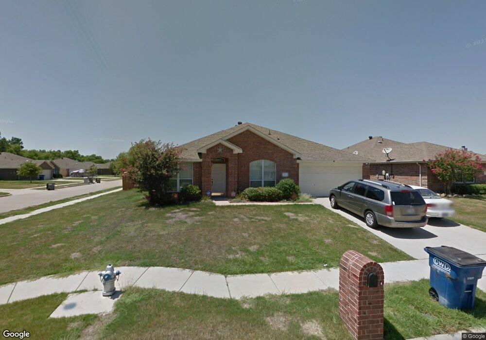 1122 Lake Whitney Dr, Wylie, TX 75098 - photo 1