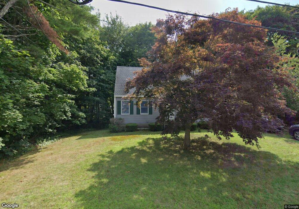 31 Adelaide Rd, Old Orchard Beach, ME 04064 - photo 1