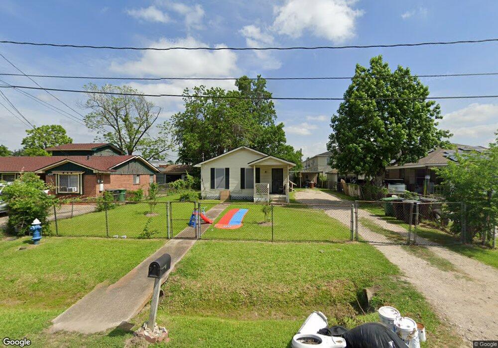 3409 Keeland St, Houston, TX 77093 - photo 1