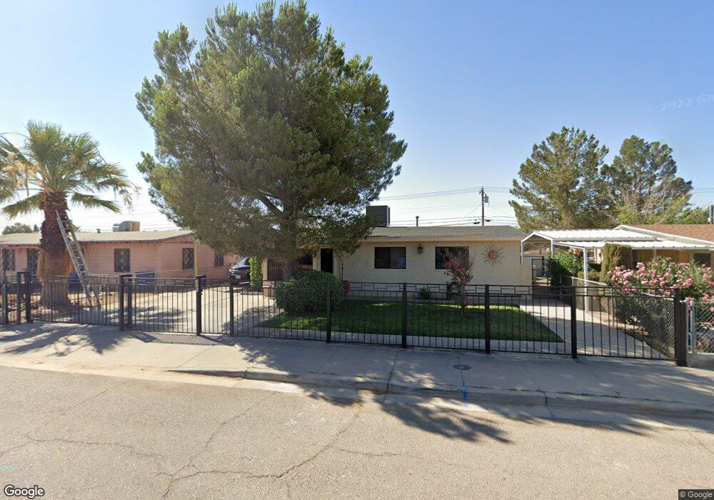 220 Blakey Way, El Paso, TX 79907 - photo 1