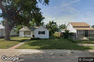 429 2nd St, Hugo, CO 80821