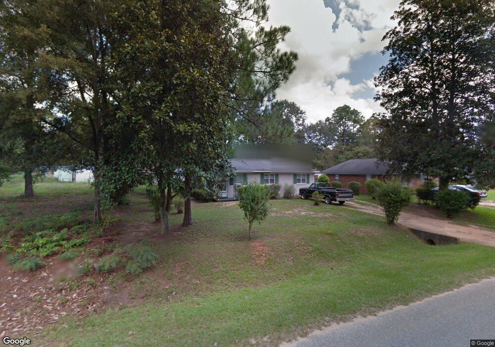 3342 Sweetbrier Rd, Albany, GA 31701 - photo 1
