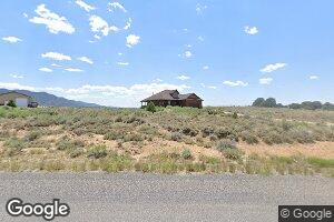 2570 E Pausaugunt Cliffs Dr, Hatch, UT 84735