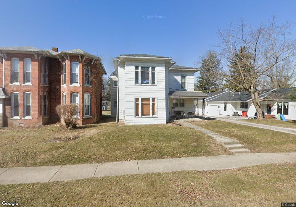 721 S Main St, Ada, OH 45810 - photo 1