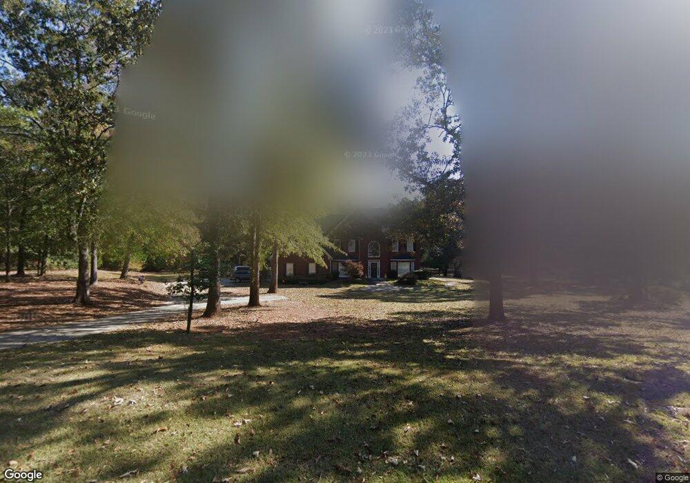 5070 Wendwood Rd SW, Conyers, GA 30094 - photo 1