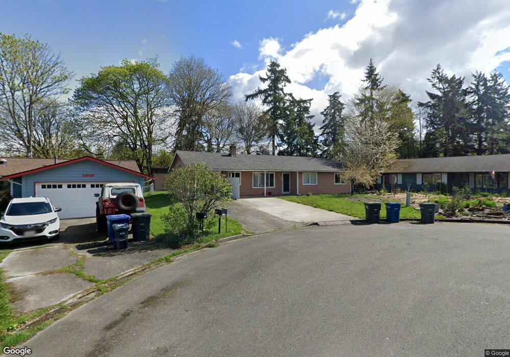 1924 S 254th Place unit B, Des Moines, WA 98198 - photo 1