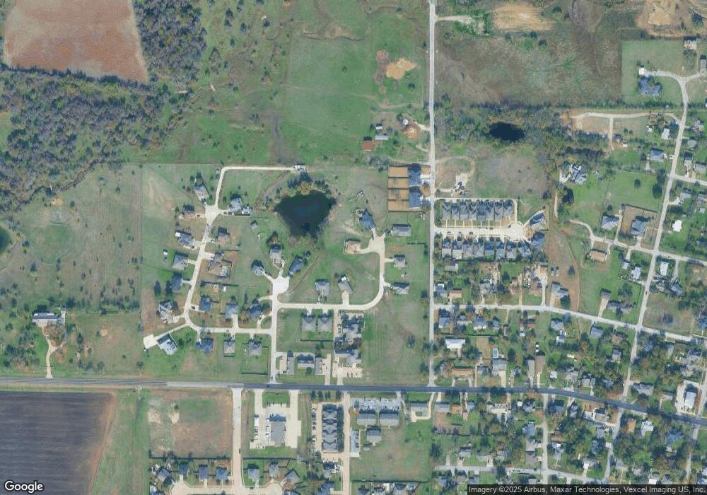 261 Lakeview Way, Celina, TX 75009 - photo 1