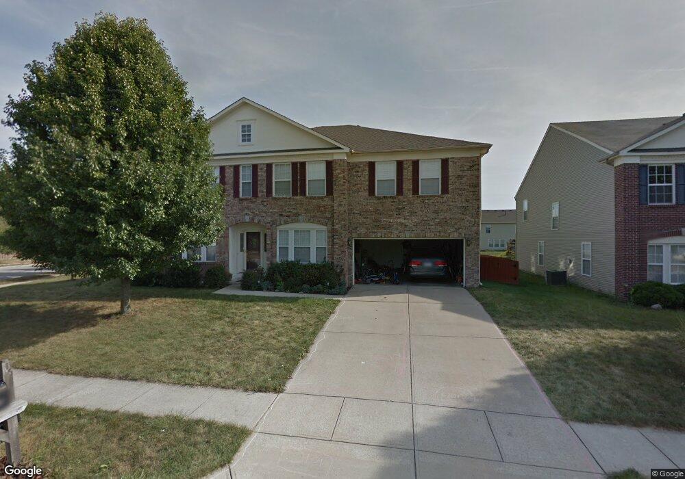 10383 Alice Ct, Fishers, IN 46038 - photo 1