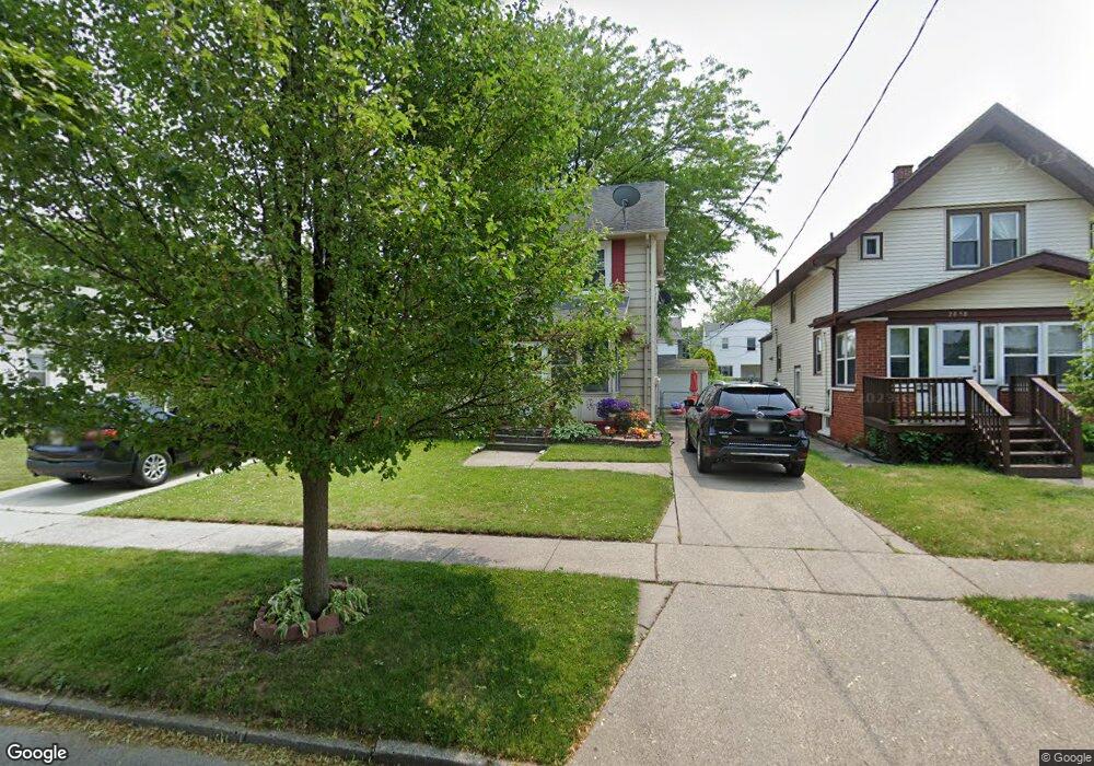 2862 111th St, Toledo, OH 43611 - photo 1