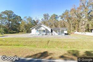 2587 Barrington Ferry Rd, Riceboro, GA 31323