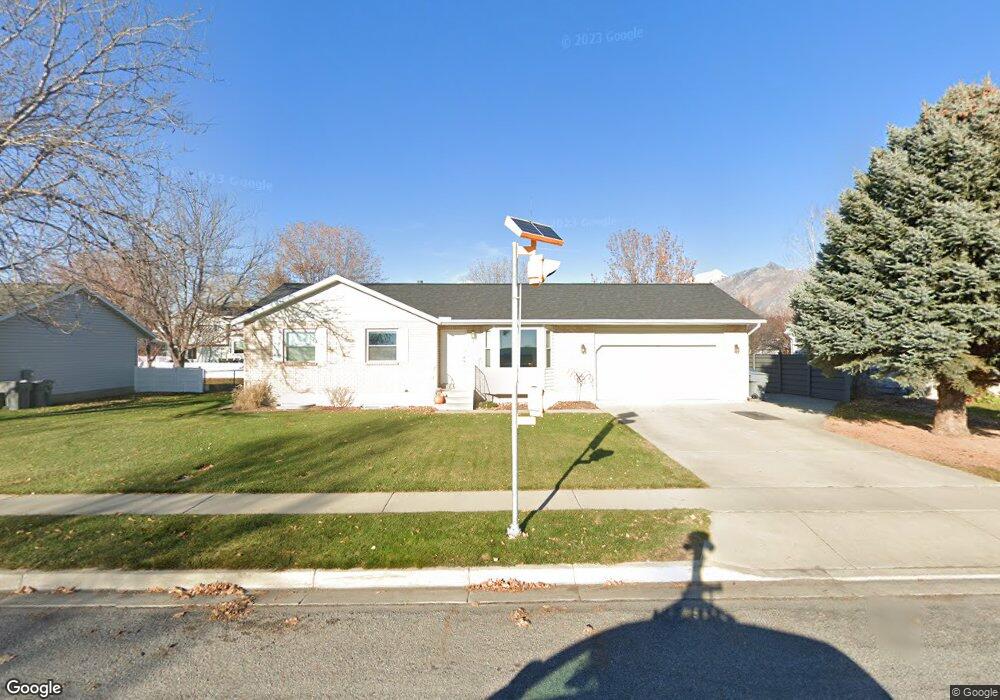 7 E 1340 N, American Fork, UT 84003 - photo 1