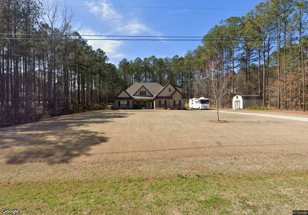 420 Moccasin Gap Rd, McDonough, GA 30253 - photo 1