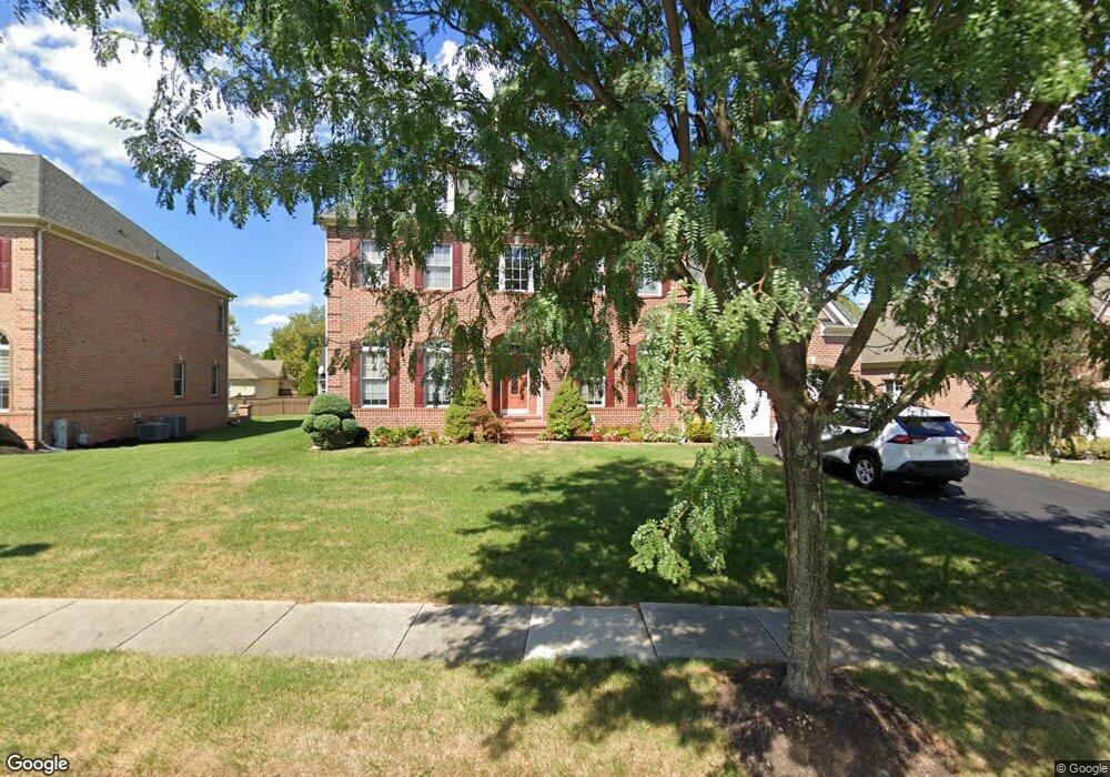 327 Lyon Ct, Pikesville, MD 21208 - photo 1