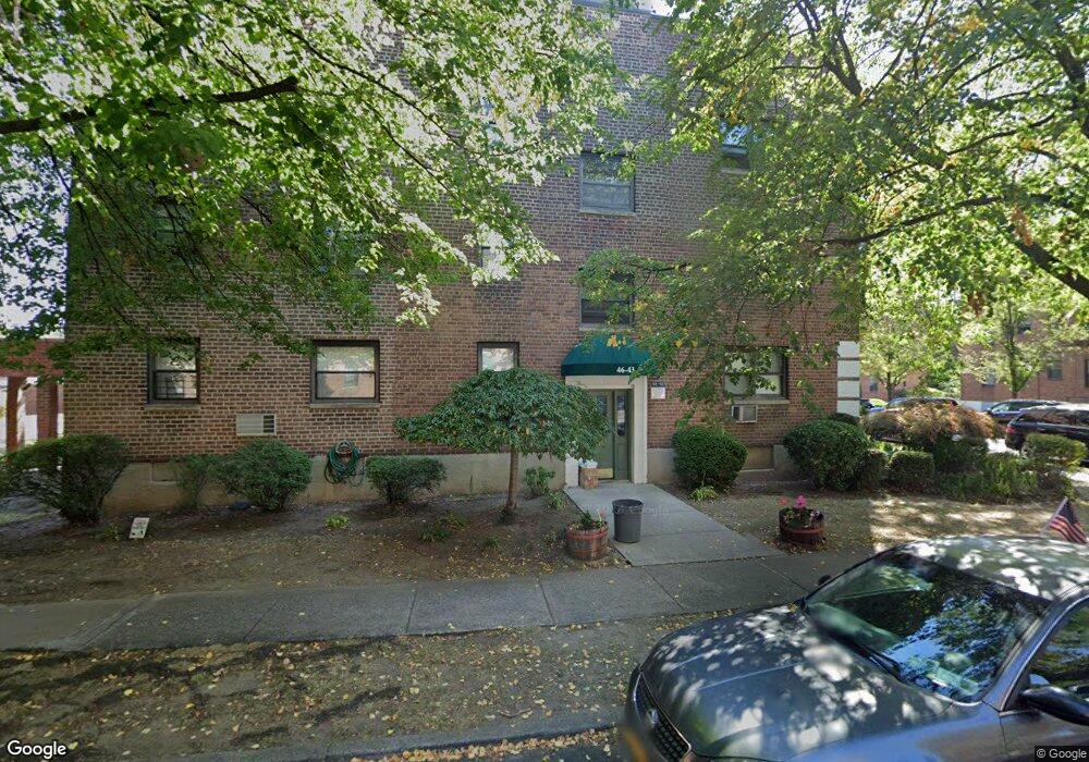 4643 215th Place unit 2A, Bayside, NY 11361 - photo 1