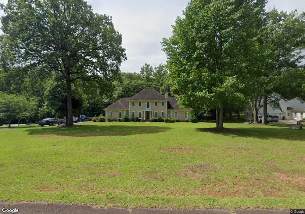 144 Hampton Ridge Rd, Macon, GA 31220 - photo 1