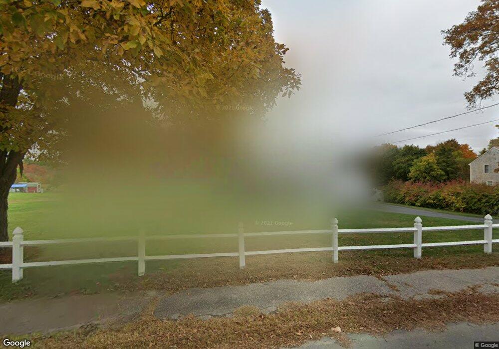 113 N Elm St, West Bridgewater, MA 02379 - photo 1