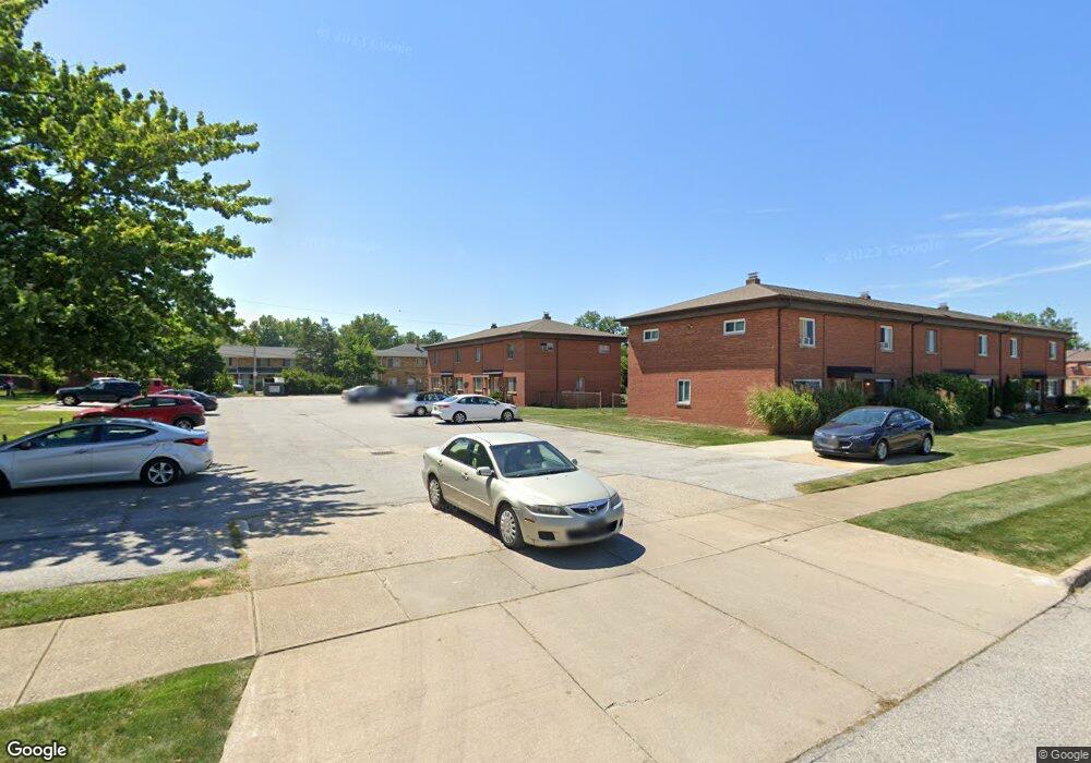 1636 Ridgewick Dr unit 4A, Wickliffe, OH 44092 - photo 1