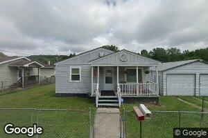 235 E Railroad Ave, Sophia, WV 25921