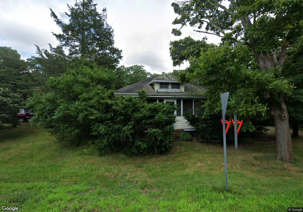 279 N Falmouth Hwy, North Falmouth, MA 02556 - photo 1