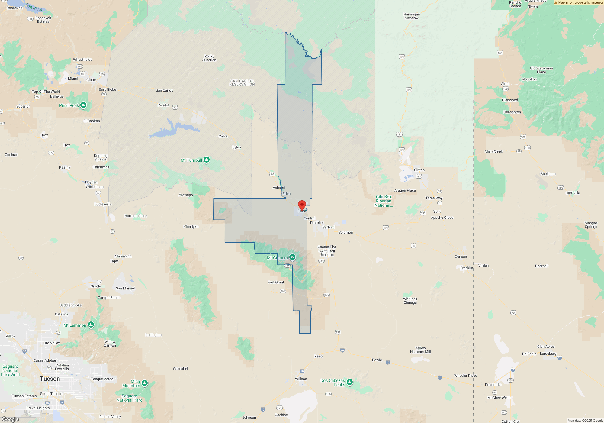 Pima High School, Rankings & Reviews